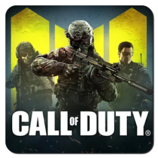 Иконка Call of Duty: Legends of War Иконка Call of Duty: Legends of War