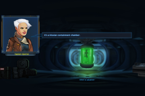 Star Traders: Frontiers - Скриншот 2 Star Traders: Frontiers - Скриншот 2