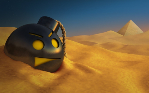 Serious Sam: The Second Encounter