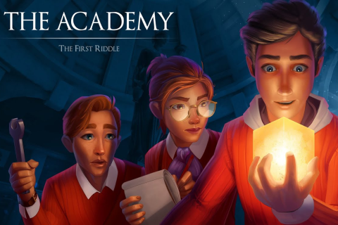 The Academy