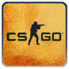Иконка CS GO: Mobile Иконка CS GO: Mobile