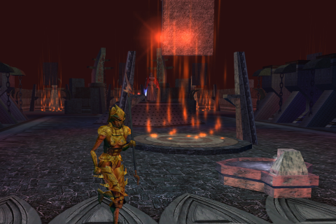 Neverwinter Nights: Enhanced Edition - Скриншот 2 Neverwinter Nights: Enhanced Edition - Скриншот 2