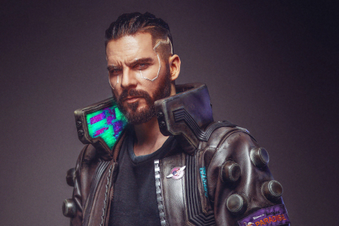 Киберпанк 2077