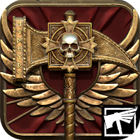 Иконка Total War Battles: Warhammer Иконка Total War Battles: Warhammer