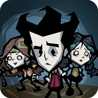 Иконка Don't Starve: Newhome Иконка Don't Starve: Newhome