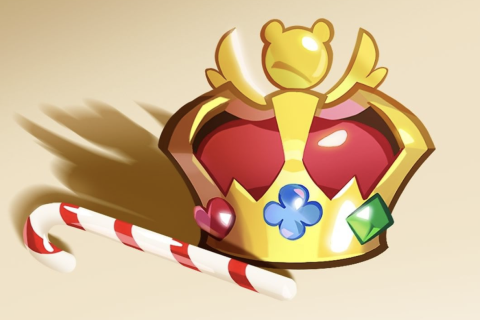 Cookie Run: Kingdom