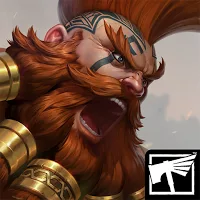 Иконка Warhammer: Odyssey Иконка Warhammer: Odyssey