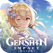 Иконка Genshin Impact Иконка Genshin Impact