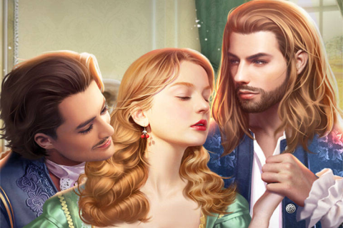 Romance Fate v2.5.6 - Скриншот 2 Romance Fate v2.5.6 - Скриншот 2