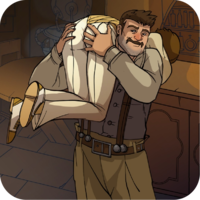 Иконка Witch Hunter Trainer Иконка Witch Hunter Trainer