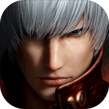 Иконка Devil May Cry: Mobile Иконка Devil May Cry: Mobile