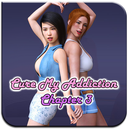 Иконка Cure My Addiction Иконка Cure My Addiction