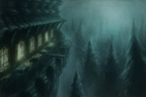 Amnesia: The Dark Descent
