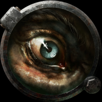 Иконка Sclerosis: The Dark Descent Иконка Sclerosis: The Dark Descent