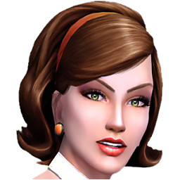 Иконка No One Lives Forever 2 Иконка No One Lives Forever 2