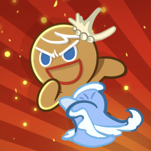 Иконка Cookie Run: Kingdom