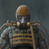 Иконка S.T.A.L.K.E.R : Oblivion Zone Иконка S.T.A.L.K.E.R : Oblivion Zone