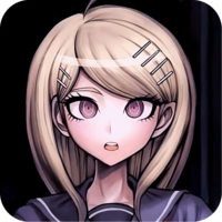 Случайная игра - Danganronpa 2: Goodbye Despair