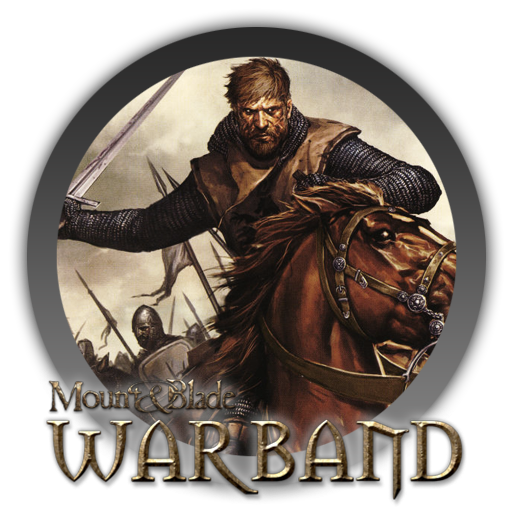 Иконка Mount and Blade: Warband Иконка Mount and Blade: Warband