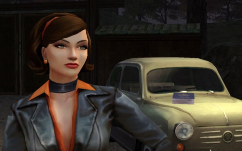 No One Lives Forever 2