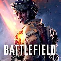 Иконка Battlefield Mobile: Alpha Test Иконка Battlefield Mobile: Alpha Test