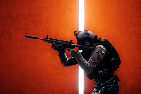 Battlefield Mobile: Alpha Test