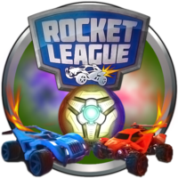 Иконка Rocket League: Sideswipe Иконка Rocket League: Sideswipe