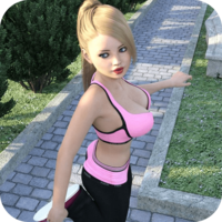 Иконка Dating My Daughter: Chapter 4 Иконка Dating My Daughter: Chapter 4