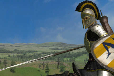 Mount and Blade: Warband