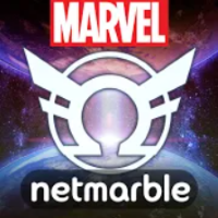 Иконка Marvel: Future Revolution Иконка Marvel: Future Revolution