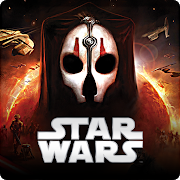 Иконка Star Wars: Knights of the Old Republic 2 Иконка Star Wars: Knights of the Old Republic 2
