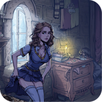 Иконка Innocent Witches Иконка Innocent Witches