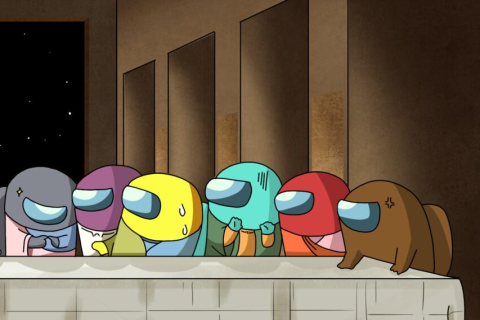 Impostor Academy