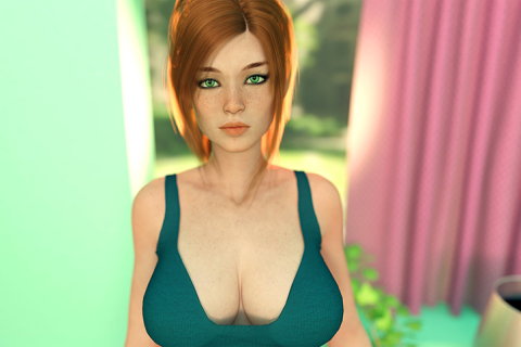Being A DIK (Mod) - Скриншот 2 Being A DIK (Mod) - Скриншот 2