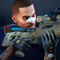 Иконка Hitman Sniper: The Shadows Иконка Hitman Sniper: The Shadows