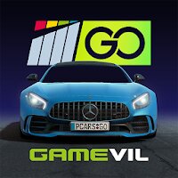 Иконка Project CARS GO Иконка Project CARS GO