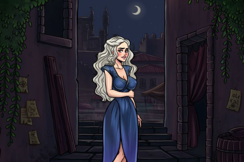 Game of Whores (Mod)
