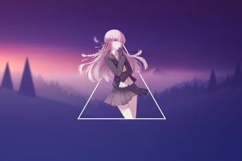 Danganronpa 2: Goodbye Despair