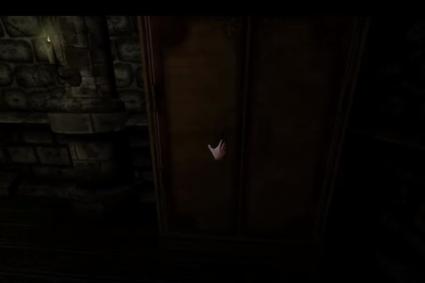 Sclerosis: The Dark Descent - Скриншот 1 Sclerosis: The Dark Descent - Скриншот 1