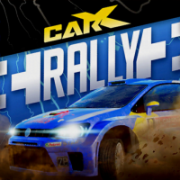 Иконка CarX Rally Иконка CarX Rally