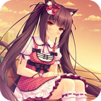 Иконка NekoPara Vol.1 Иконка NekoPara Vol.1