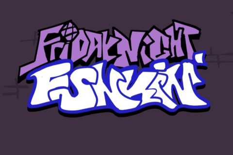 Friday Night Funkin