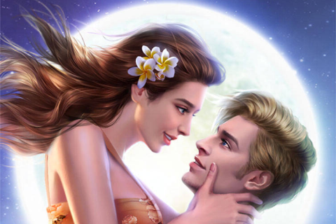 Romance Fate v2.5.6 - Скриншот 1 Romance Fate v2.5.6 - Скриншот 1