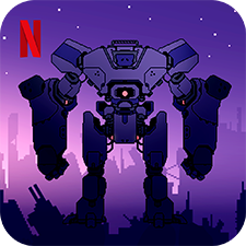 Иконка Into the Breach Иконка Into the Breach