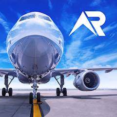 Иконка RFS: Real Flight Simulator Иконка RFS: Real Flight Simulator