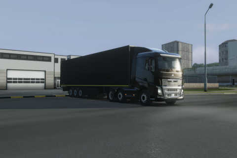 Truckers of Europe 3