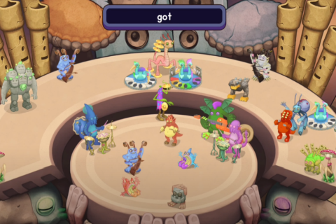 My Singing Monsters Mod (Алмазы + деньги) - Скриншот 1 My Singing Monsters Mod (Алмазы + деньги) - Скриншот 1
