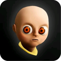 Случайная игра - The Baby In Yellow Случайная игра - The Baby In Yellow