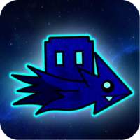 Иконка Geometry Dash: Чит Меню v0.7 Иконка Geometry Dash: Чит Меню v0.7