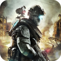 Иконка Tom Clancy's Ghost Recon: Predator Иконка Tom Clancy's Ghost Recon: Predator